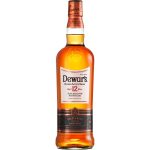 Dewars 12yrs -750Mls