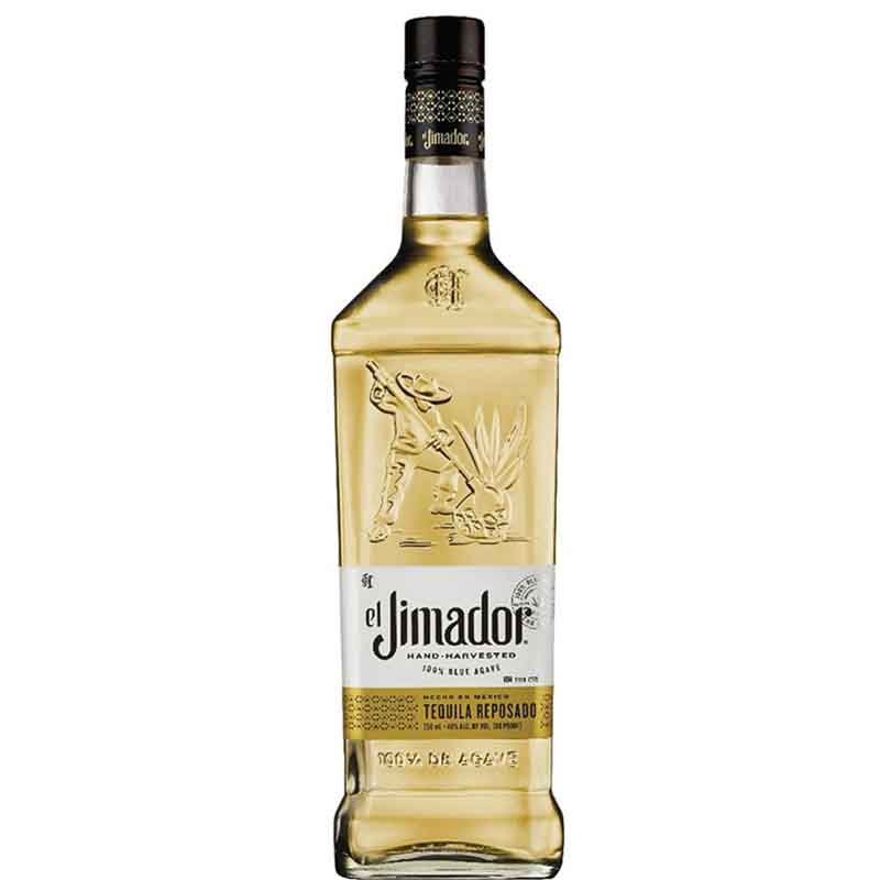 EL Jimador Gold -1L