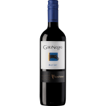 Gato Negro Merlot - 750Mls