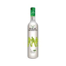 Magic Moment  Green Apple  Vodka –375Mls