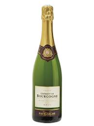Patriarche Sparkling Brut -750Mls