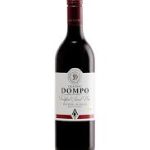Dompo Fortified Dry Red - 750Mls