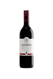 Dompo Fortified Dry Red - 750Mls