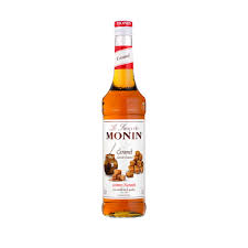 Monin Caramel -1L