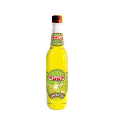 Marche lime cordial - 700Mls