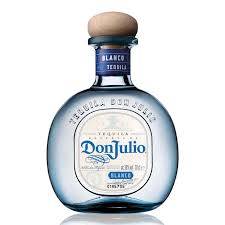 Don Julio Tequilla Blanco - 750Mls