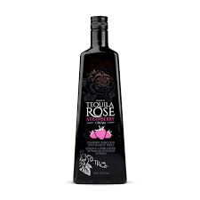 Rose Tequilla Liqueur -700Mls