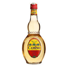Camino Gold -750Mls