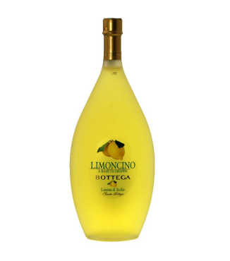 Botteega Limoncino -700Mls