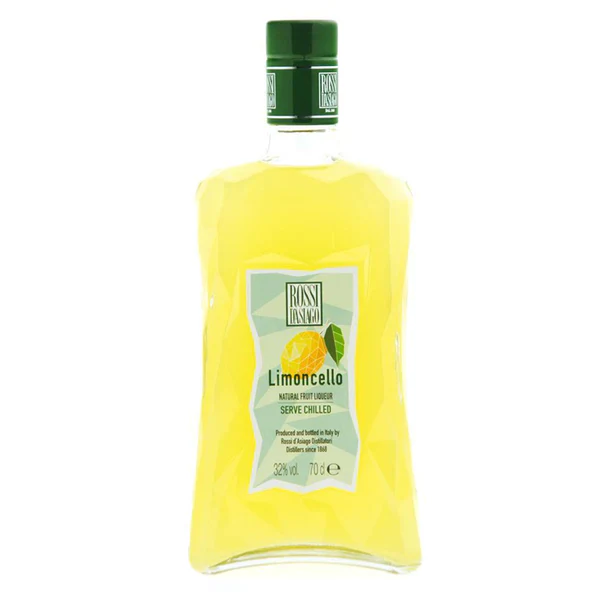 Rossi Dasiago Limoncello -750Mls