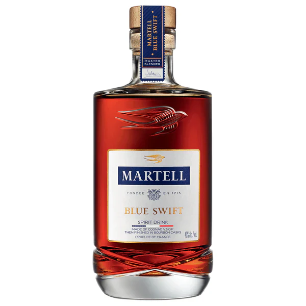 Martell Blue Swift VSOP -700MLS