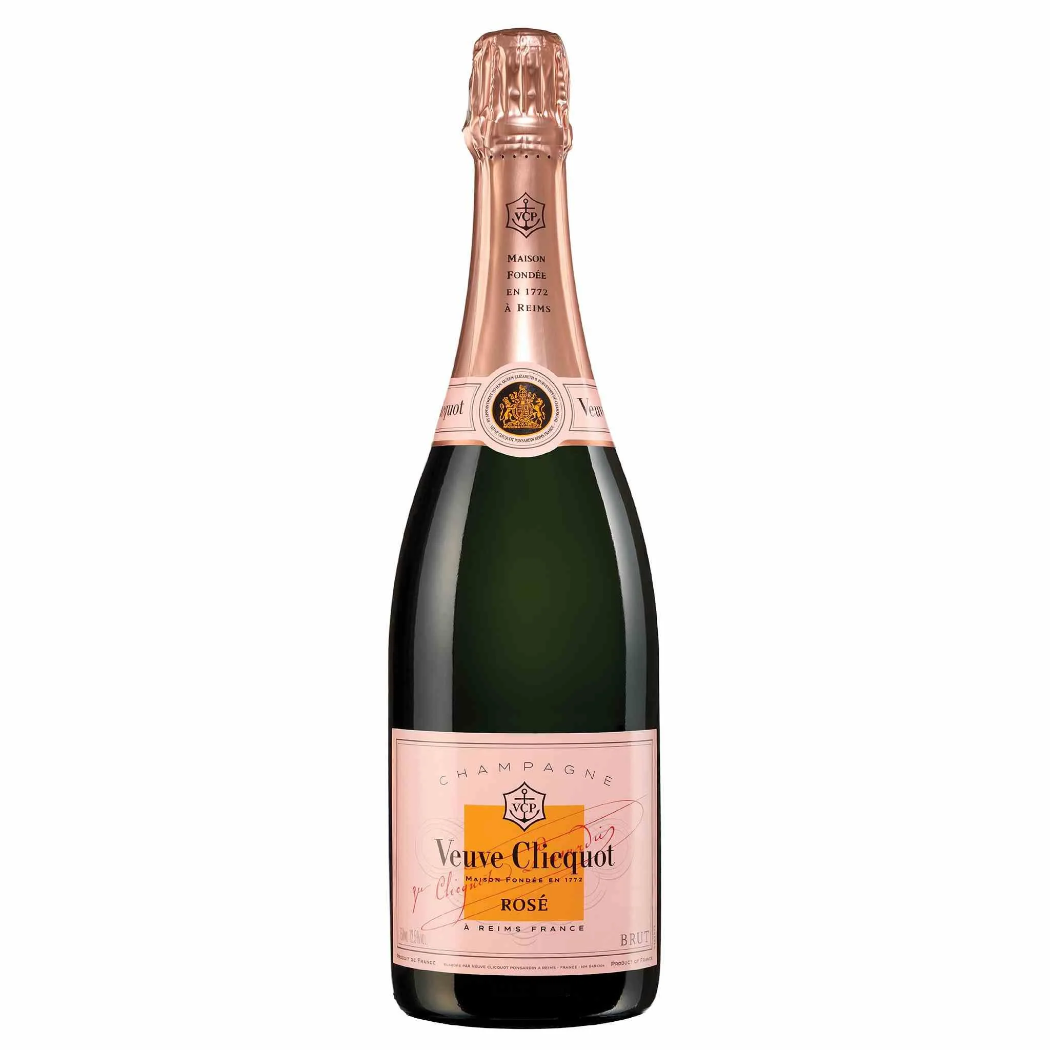 Veuve Clicquot Rose - 750ml