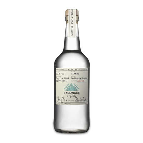 Casamigos Blanco Tequila - 700Ml