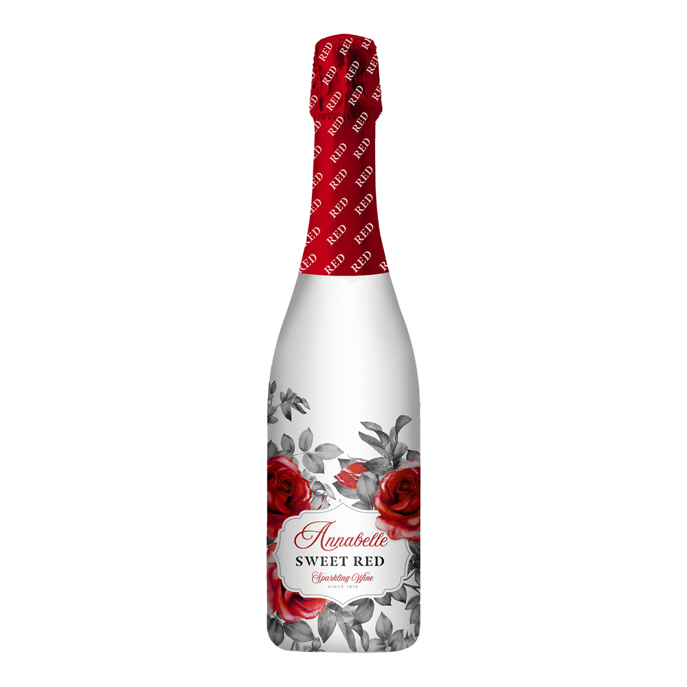 Annabelle Sweet Sparkling - 750ml