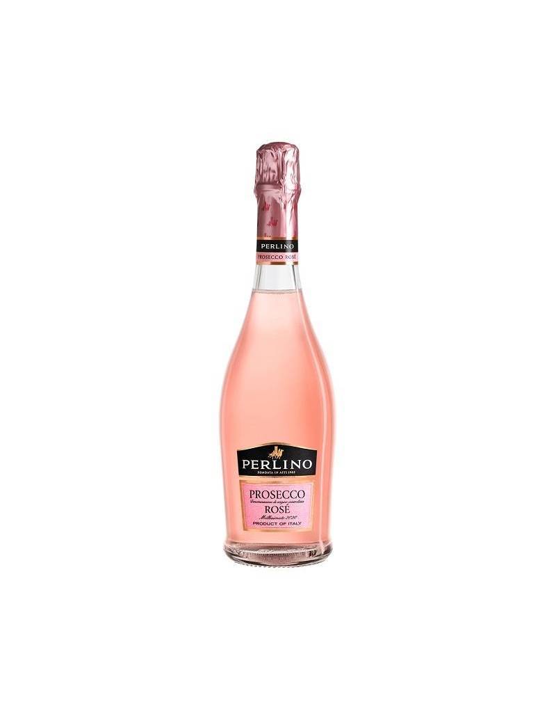 Perlino Prosecco Rose - 750Ml